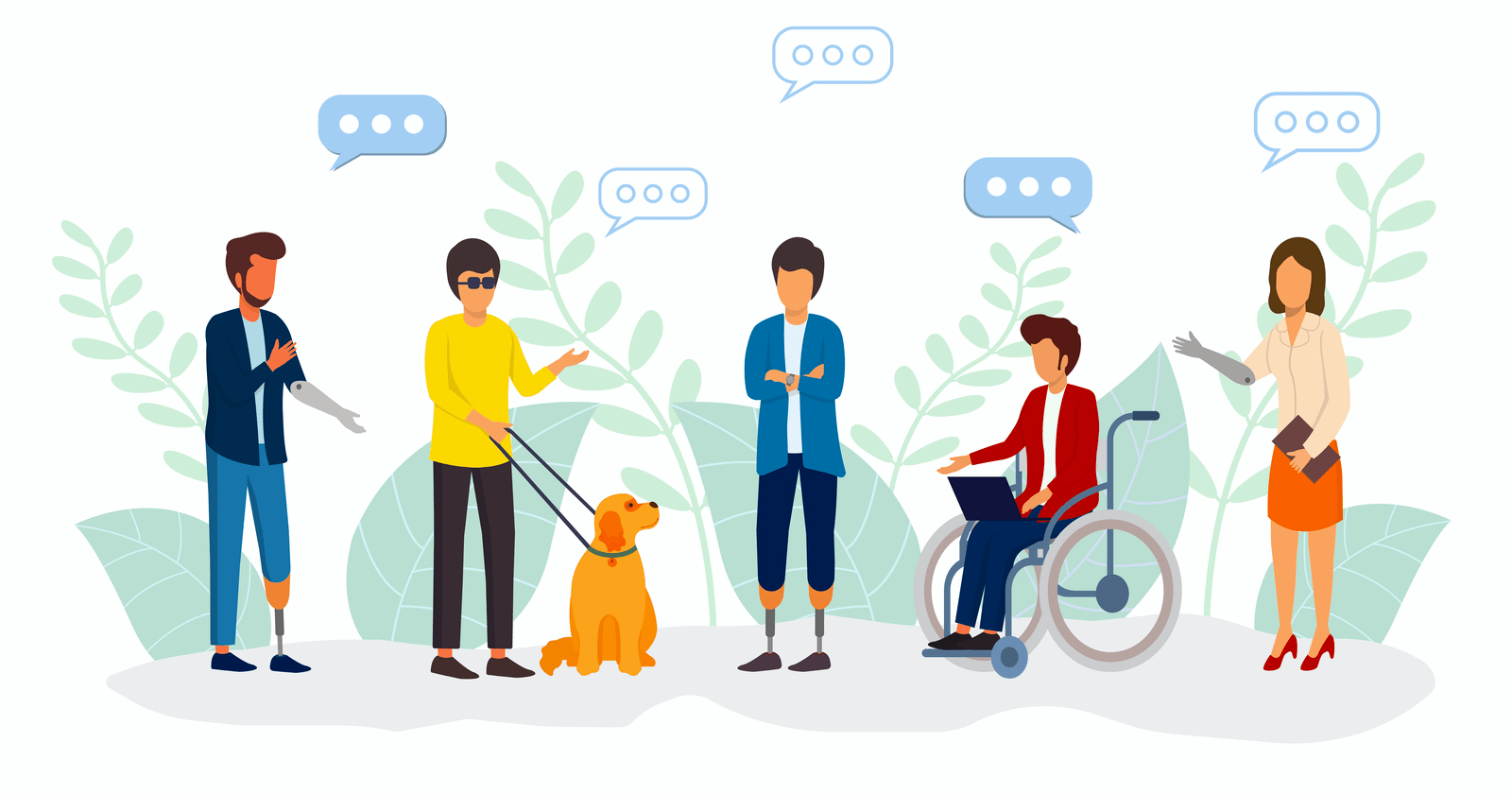 An Intuitive Solution: Madglove's Mission to Empower Lives through Accessibility