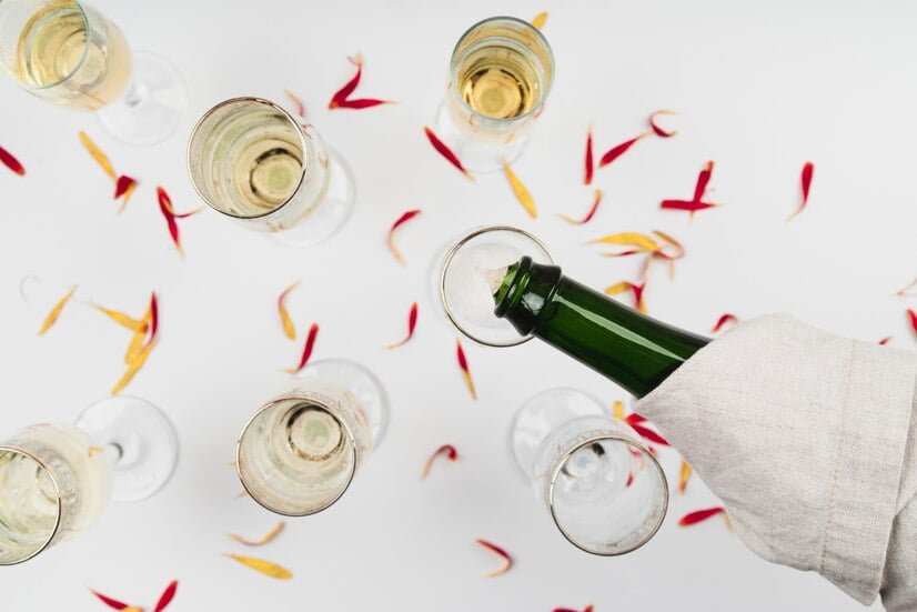 The Power of Celebrating Wins as a Startup