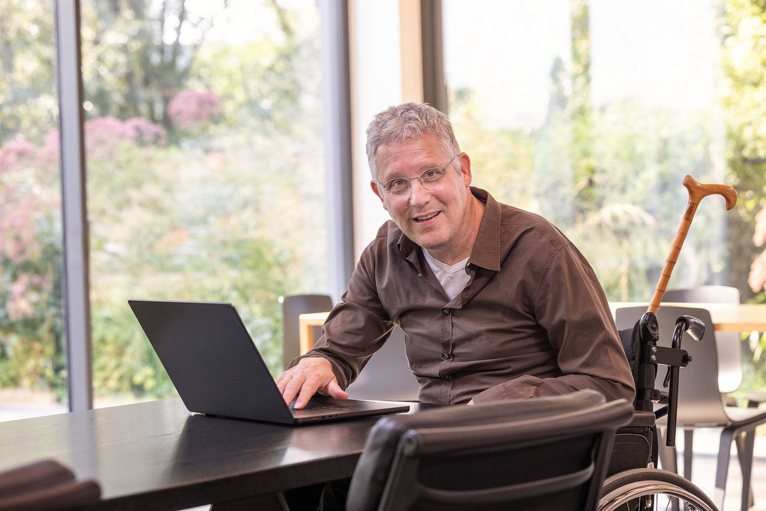Erik Heemskerk