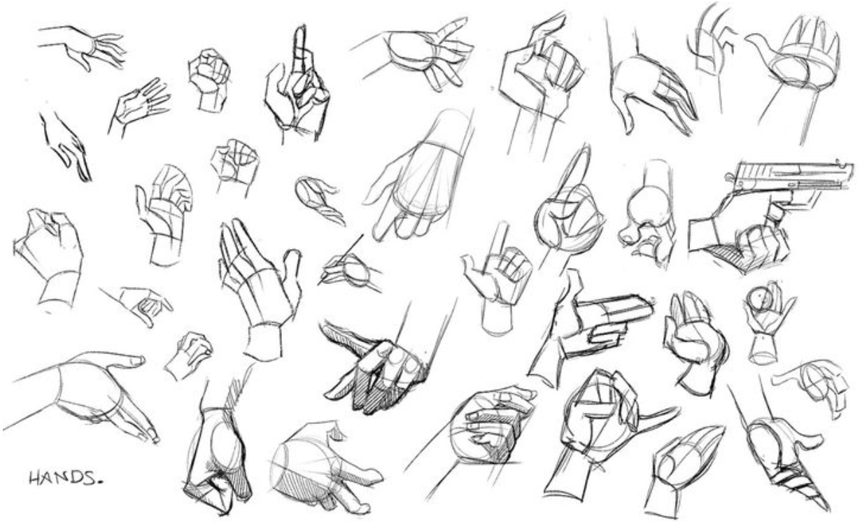 Meeting the Needs of Diverse Users: Customization in Glove Design