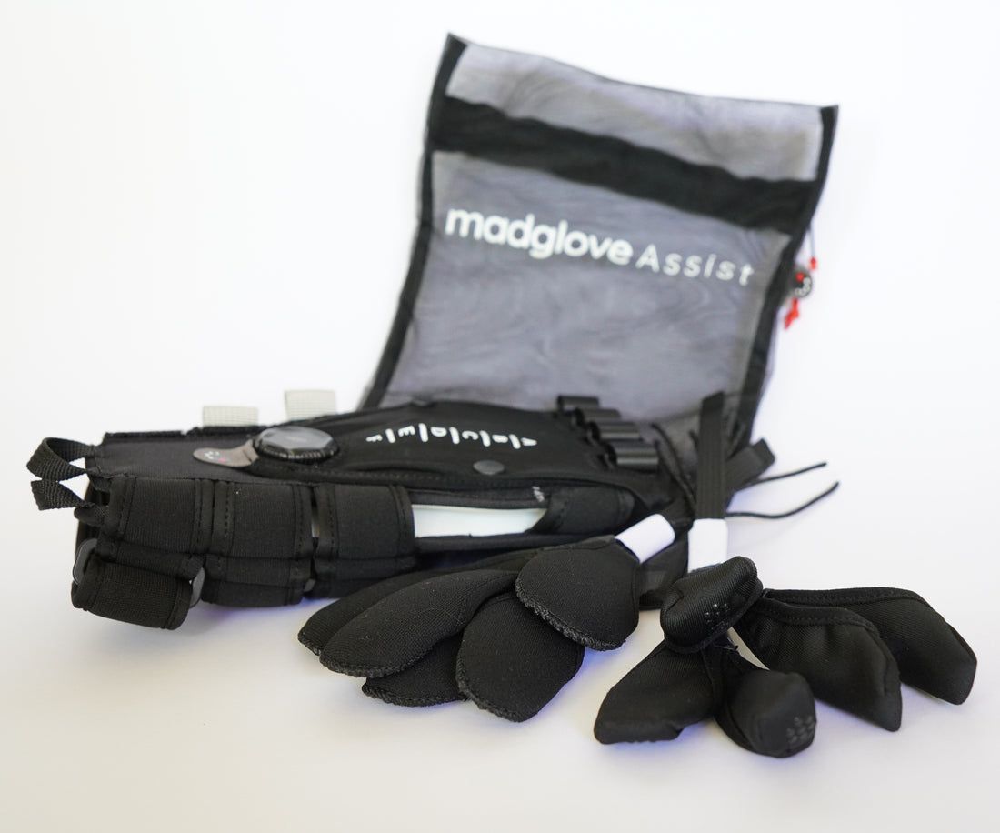 Assist Sample Kit