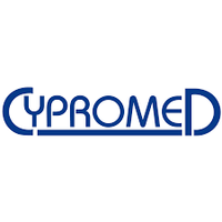 Cypromed AS