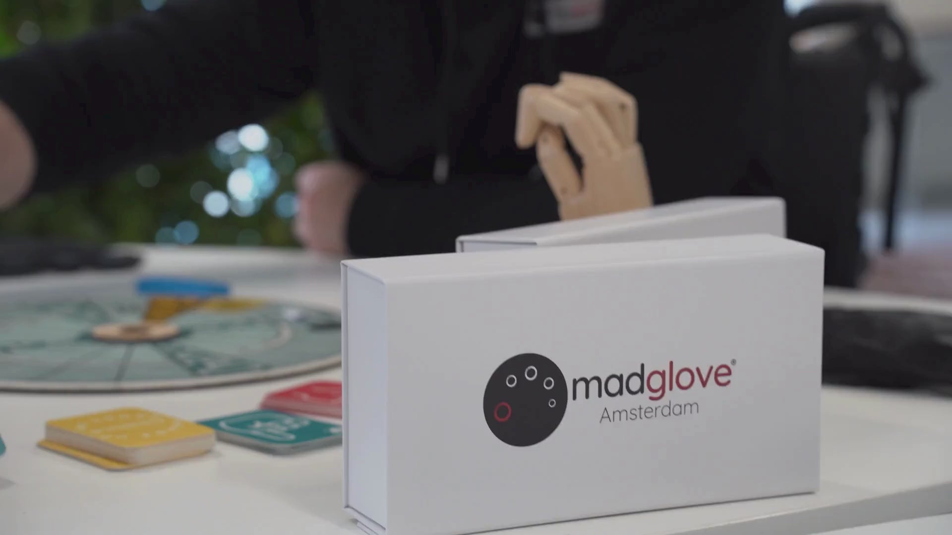 Video laden: 