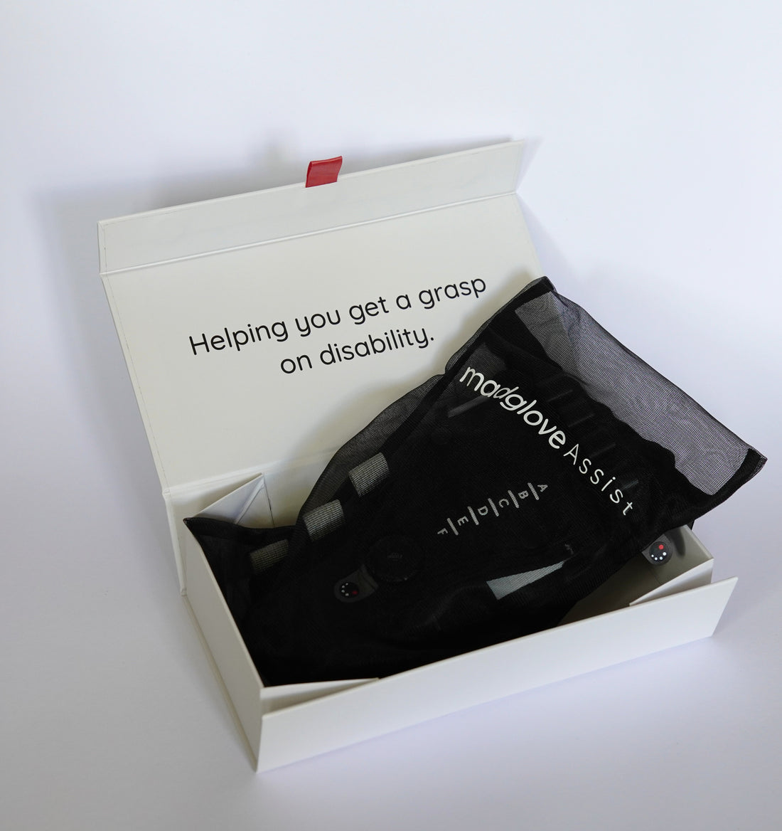 Assist Sample Kit