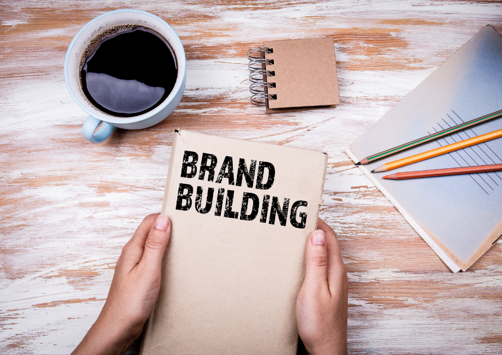 Branding and Awareness Strategy
